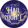 hailnight logo