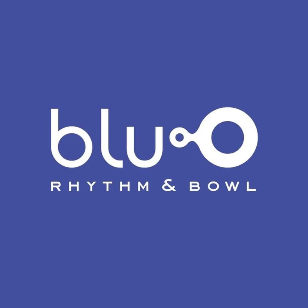 Blu-O Rhythm & Bowl